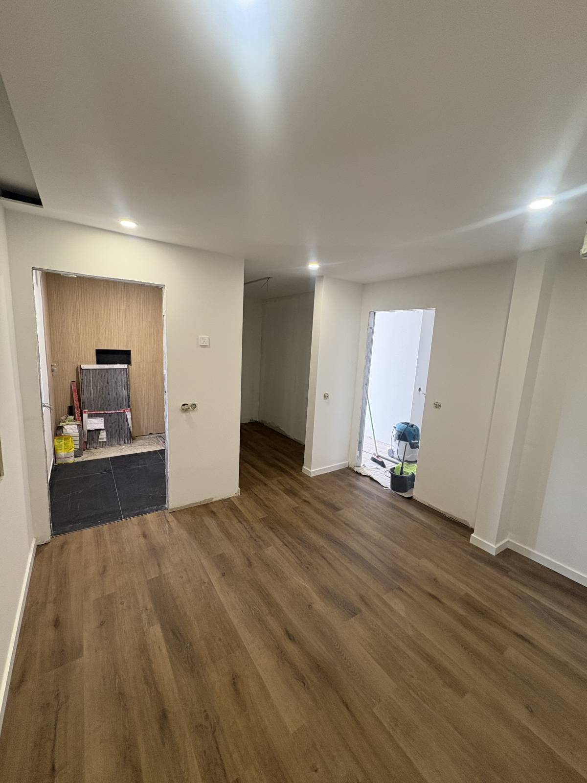 Mactram Remodelações - Setúbal - Dachausbau