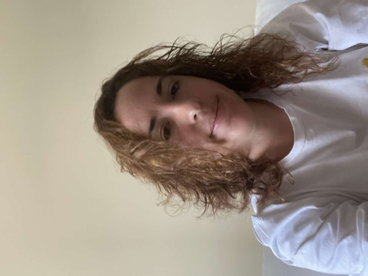 Maria Luísa - Póvoa de Lanhoso - Tutorías de biología