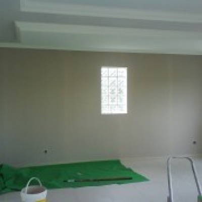 lcpinturas&construcao - Cadaval - Water Damage Cleanup and Restoration