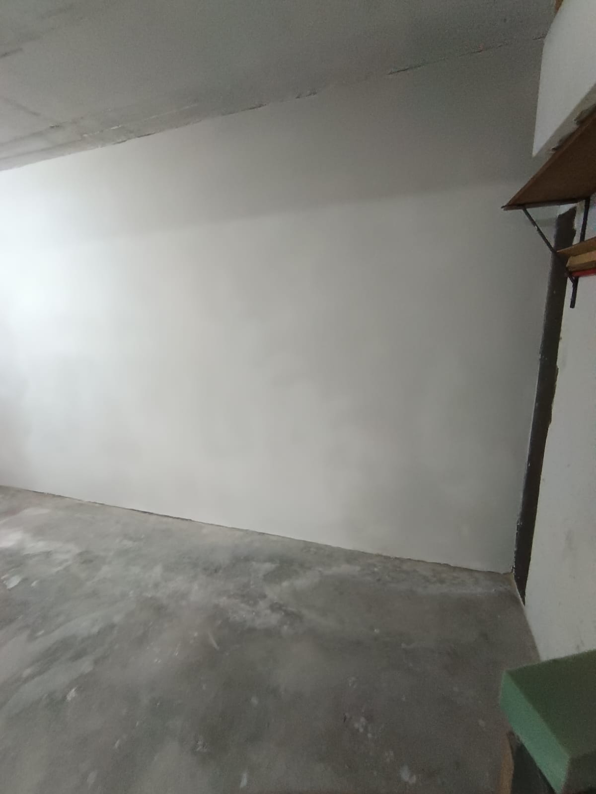 Empire build - Portimão - Drop Ceiling