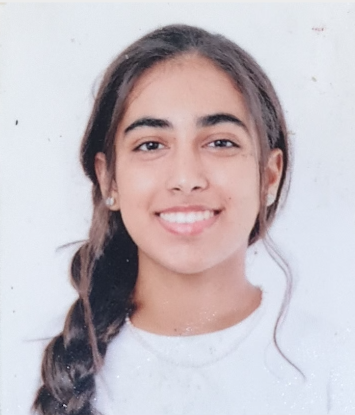 Aisha Ismail - Loures - Babysitting