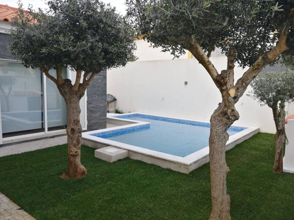 Terra Forte - Sintra - Carpet Installation