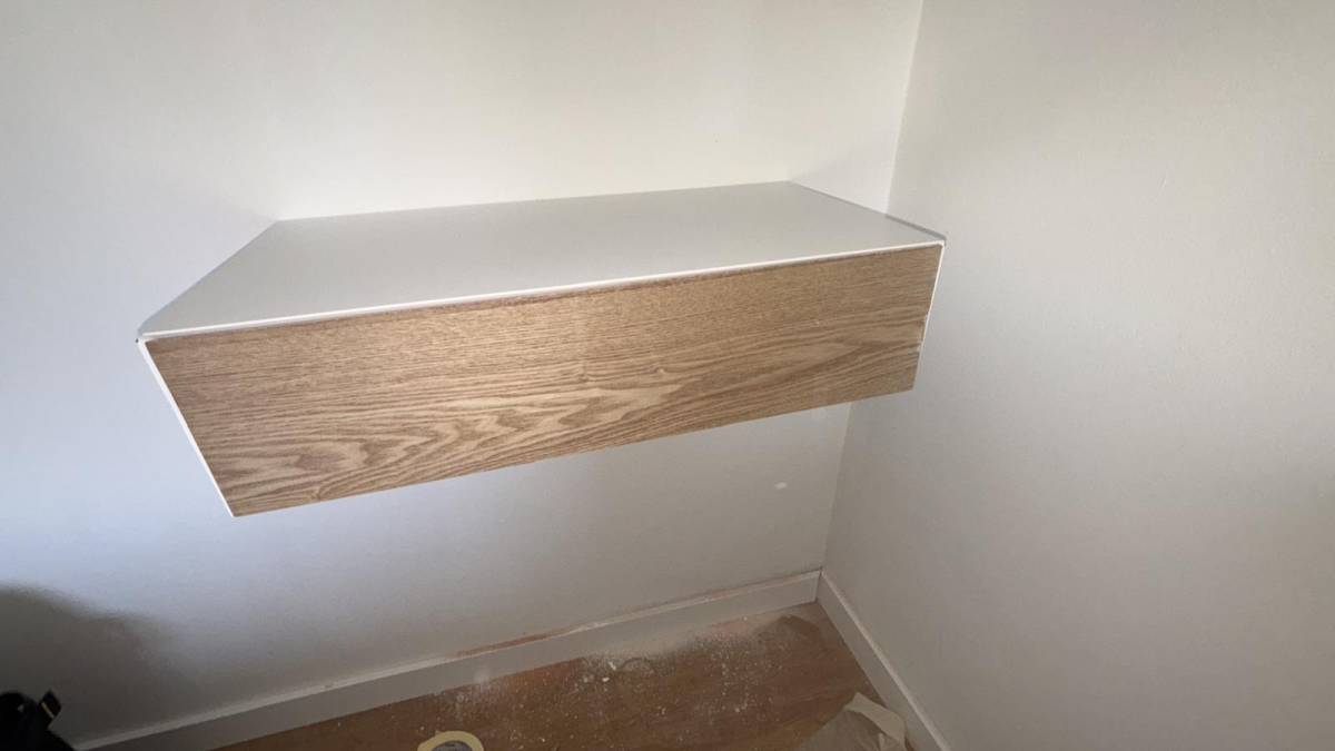 Lagna Montagens & Instalações - Seixal - Meubles de cuisine