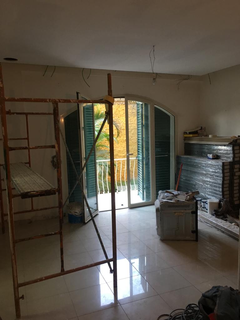 JM ELETRIC & JORGE REMODELAÇÕES - Mealhada - Exterior Painting