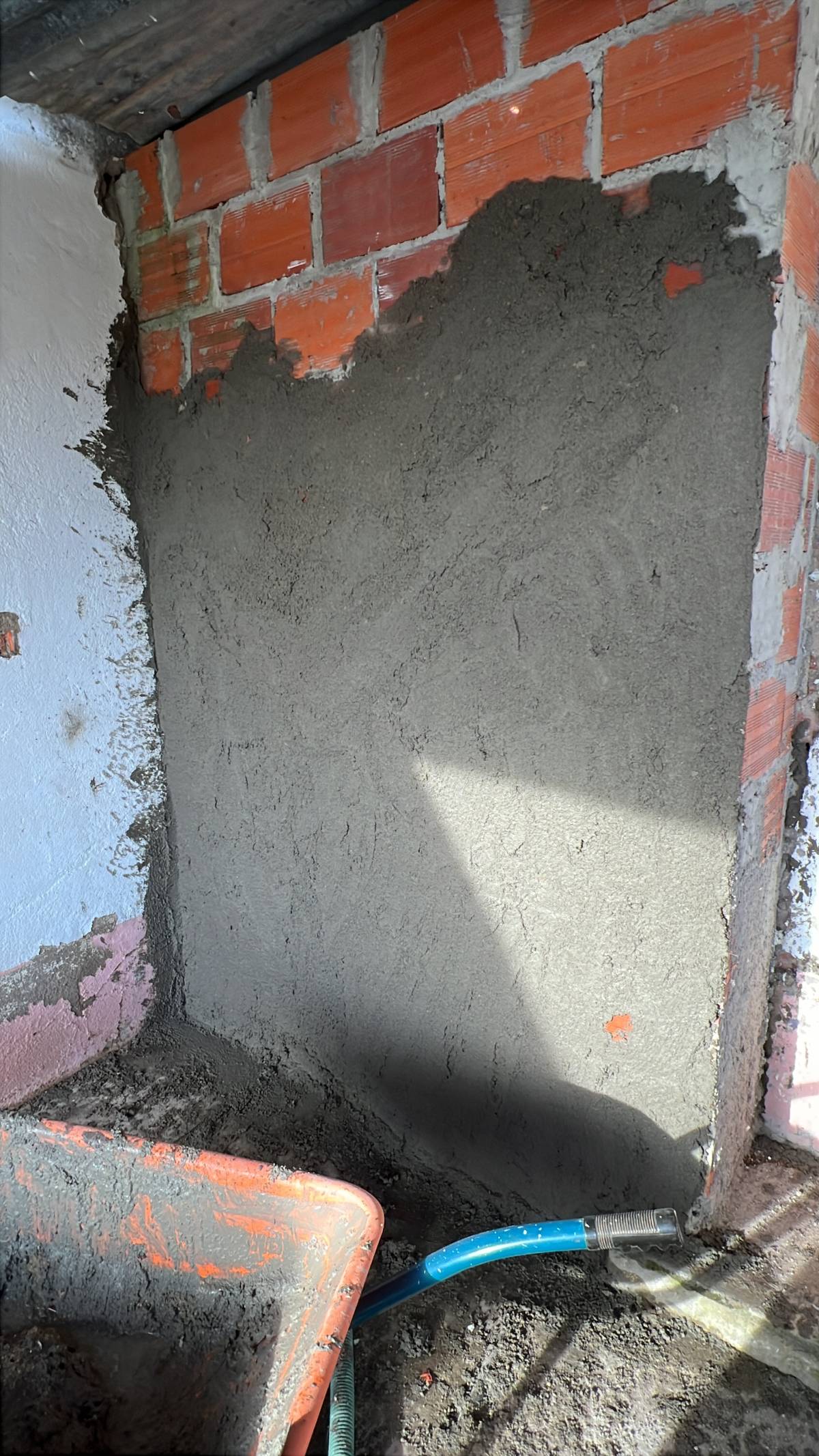Kaique Martins profissional - Mafra - Isolamento Interior