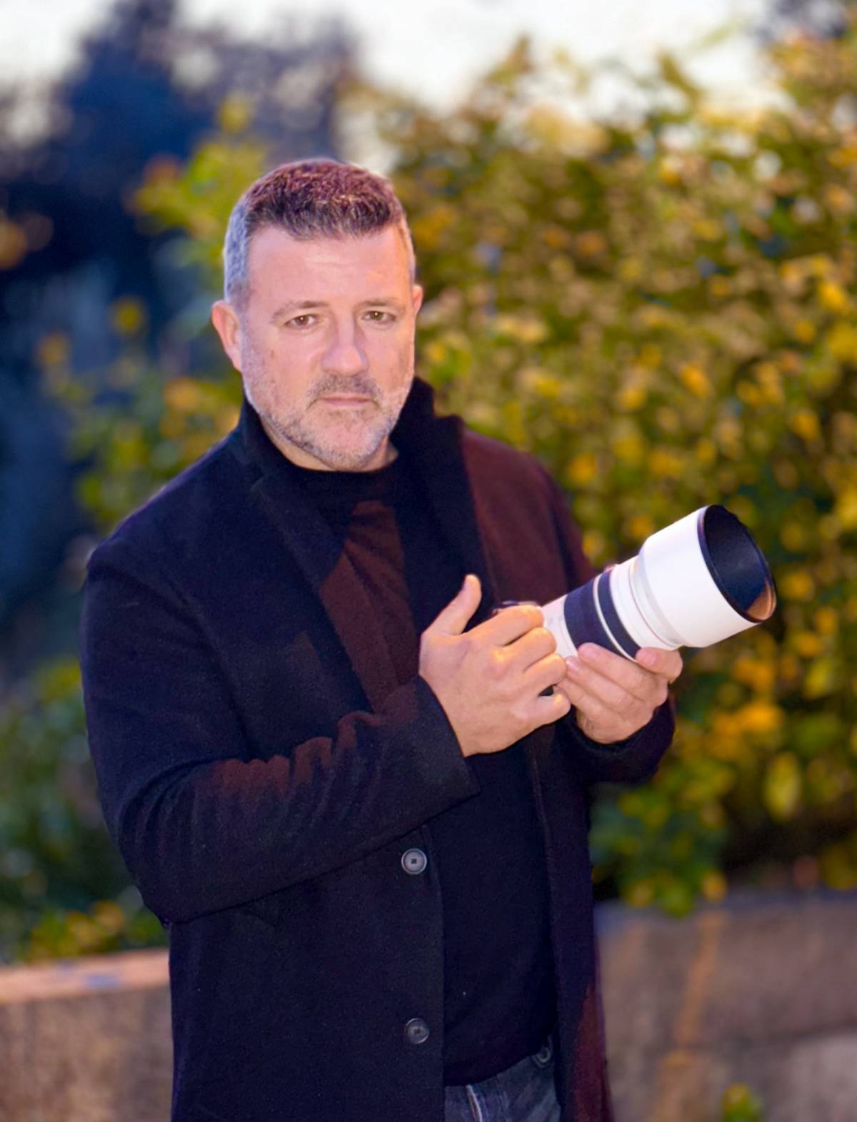 António Pedrosa - Leiria - Fotografia de Retrato de Família