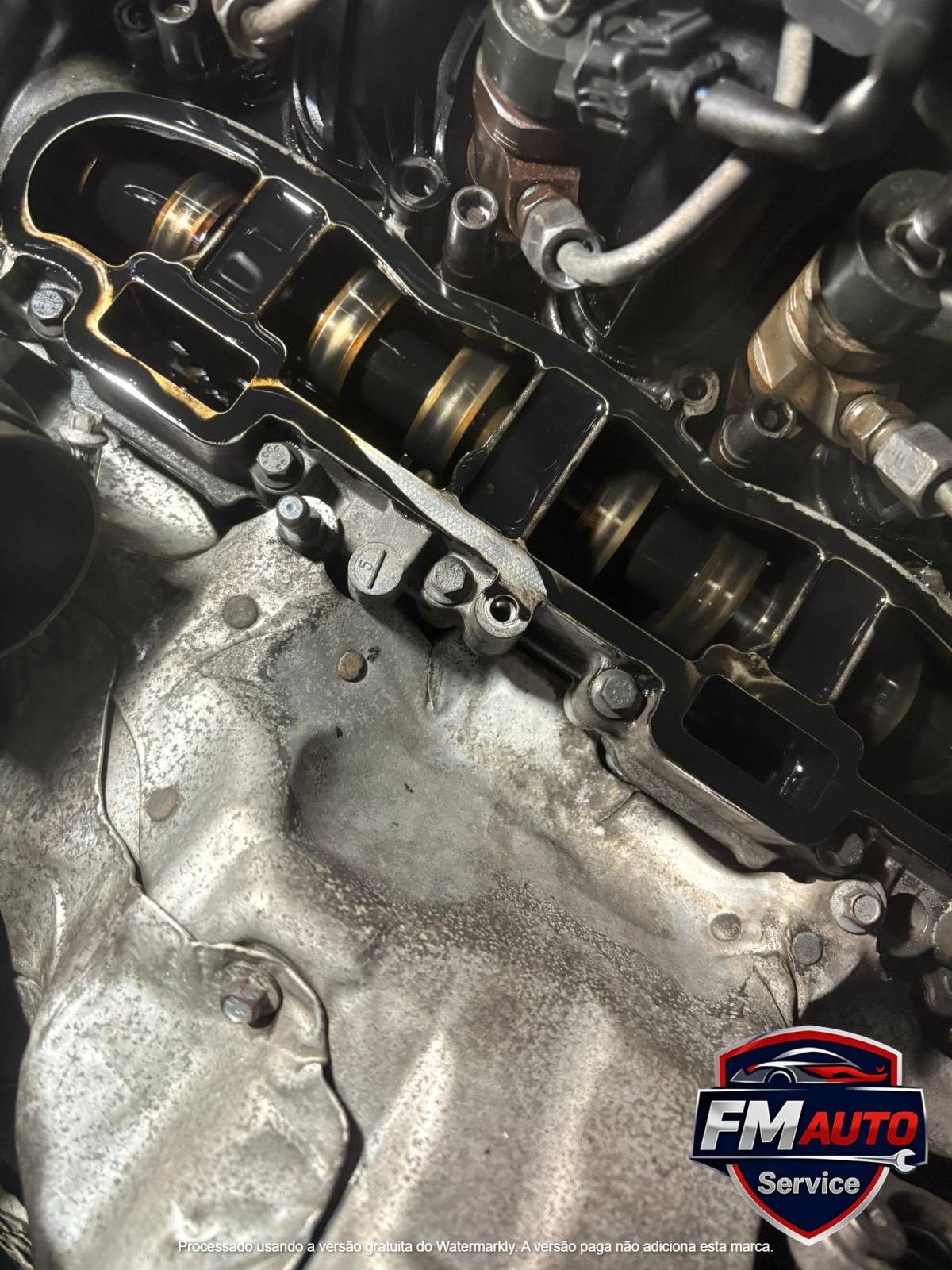 FM Auto Service - Barcelos - Autowäsche