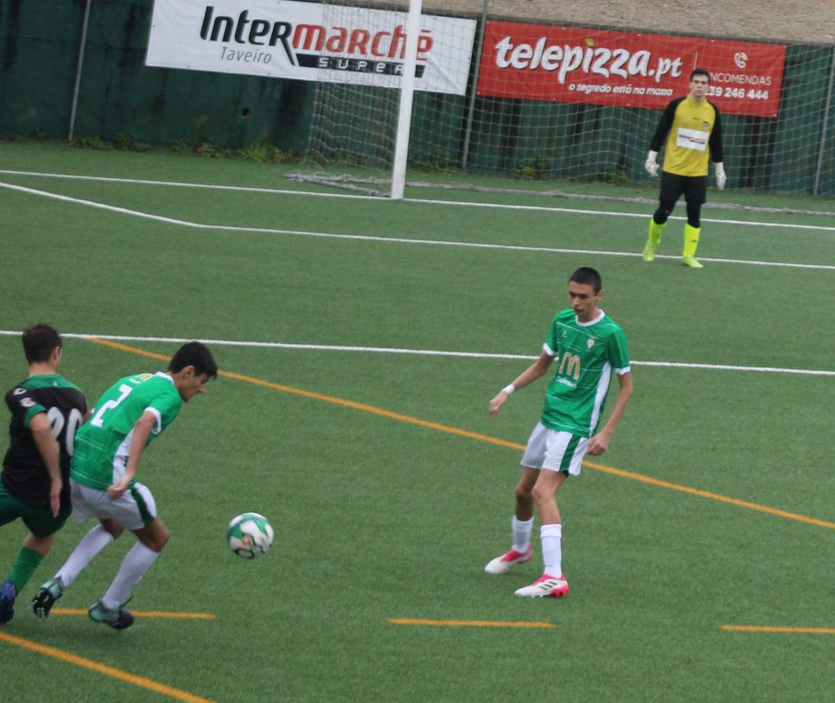 Sandro Teixeira - Coimbra - Instalação de Ventoinha