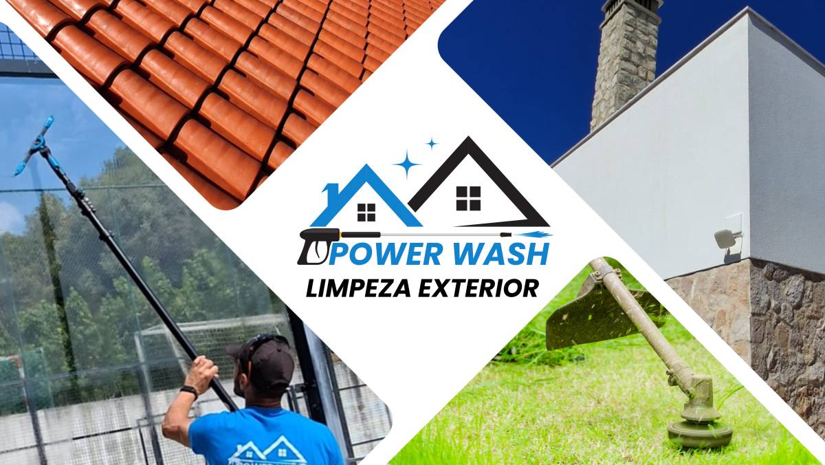 David - Power Wash - Alcanena - Instalação ou Substituição de Telhado