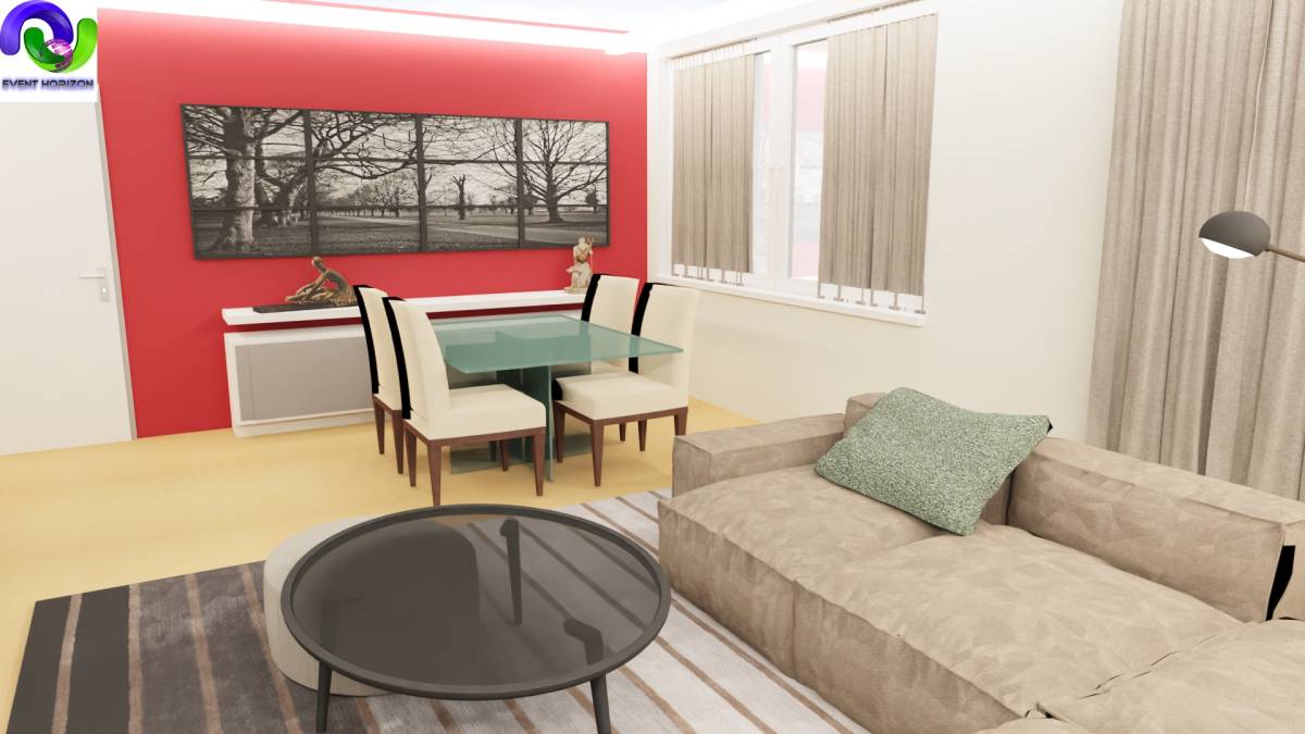Nordik Designers - Mafra - Interior Design