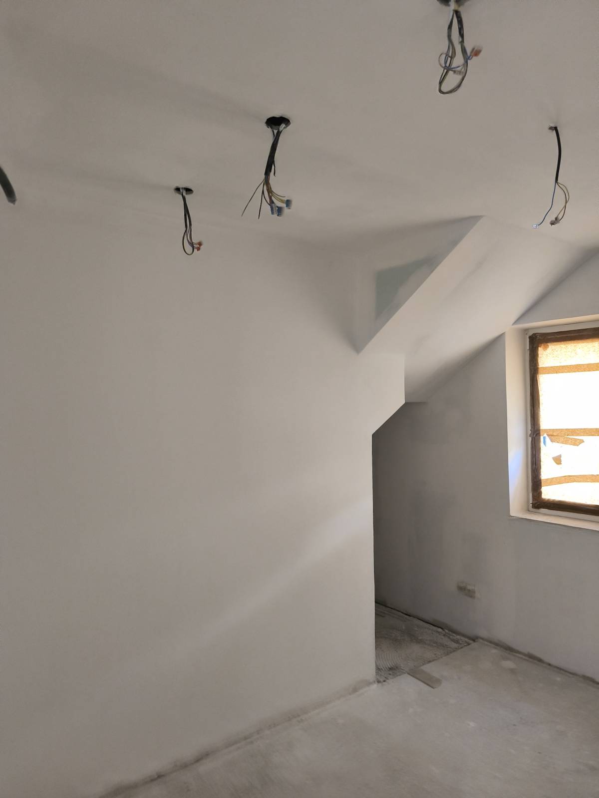 Dryconcept - Caldas da Rainha - Instalación de escaleras