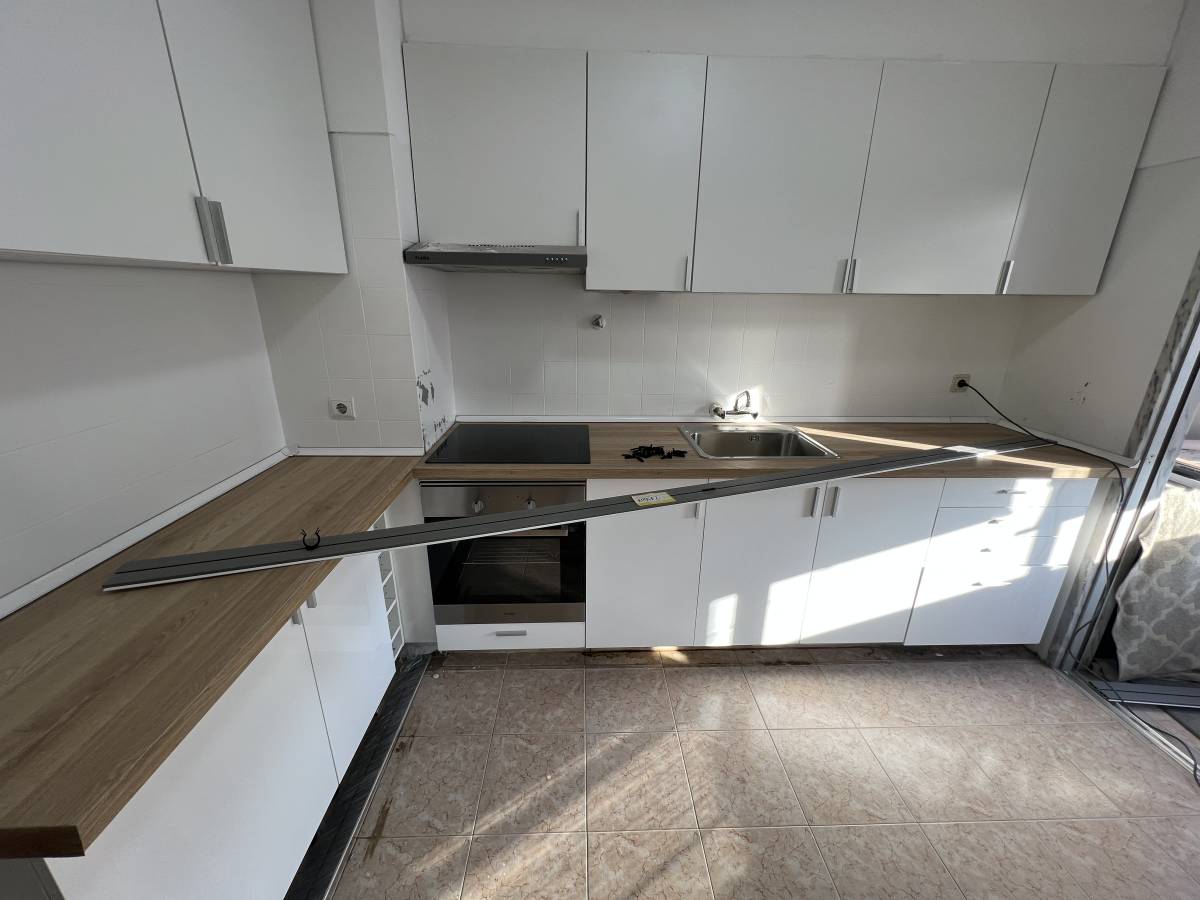 Kaique Martins profissional - Mafra - Construção de Parede Interior