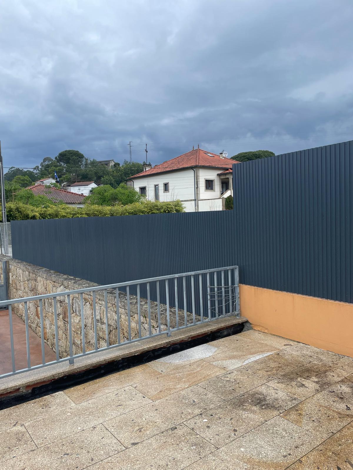 Ks - Barcelos - Instalação ou Substituição de Telhado