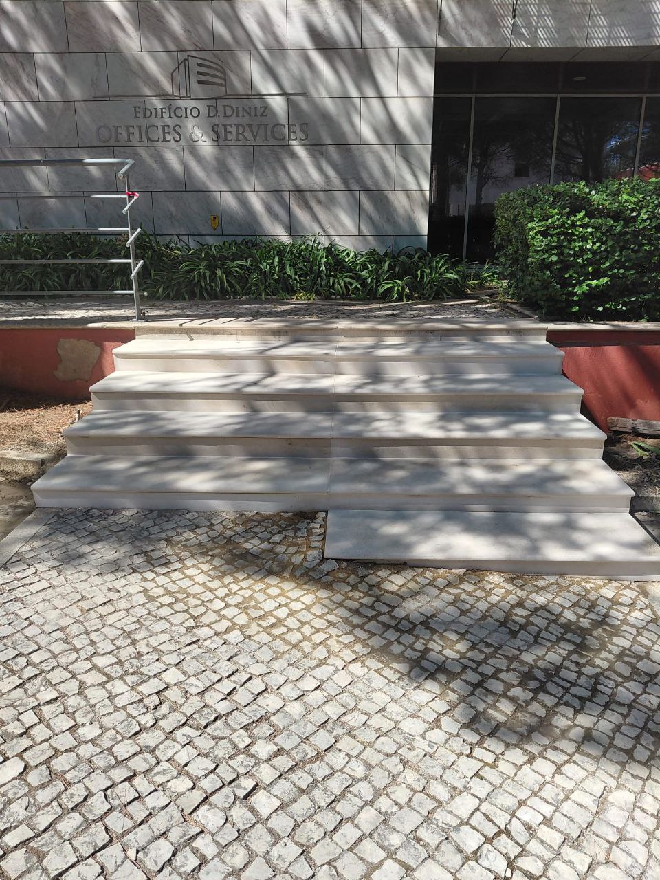 RENOVALAR  -  REMODELAÇOES - Sintra - Instalación de tuberías de fontanería