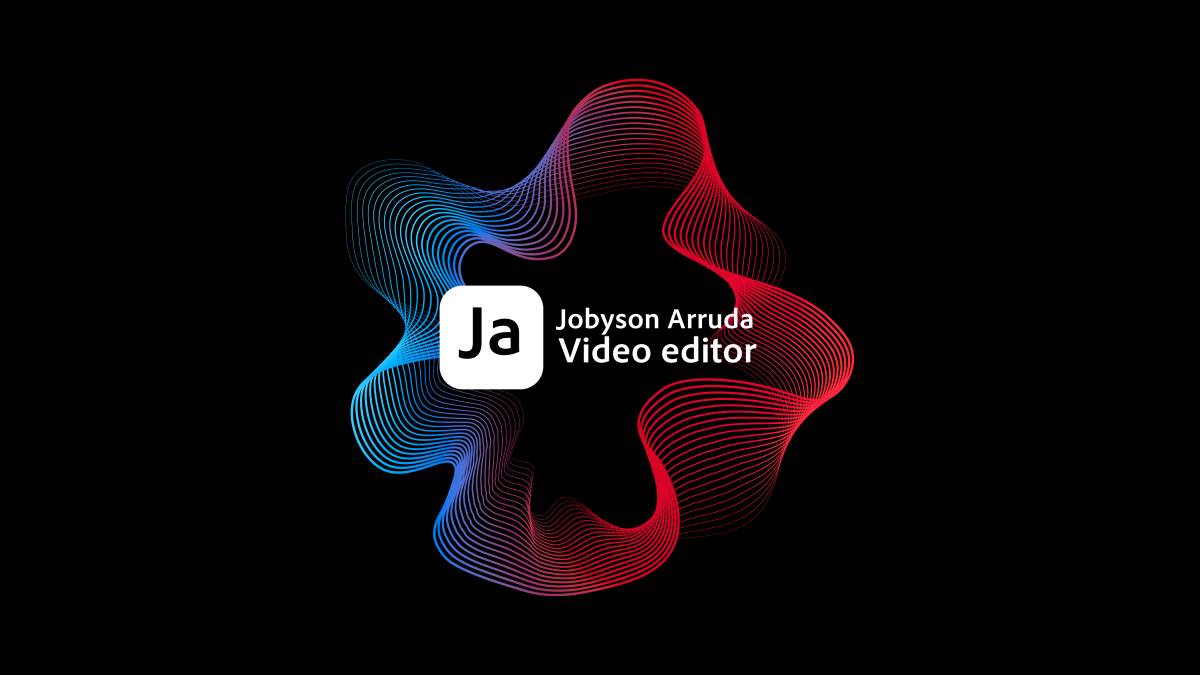 Jobyson Arruda - Odivelas - Logodesign