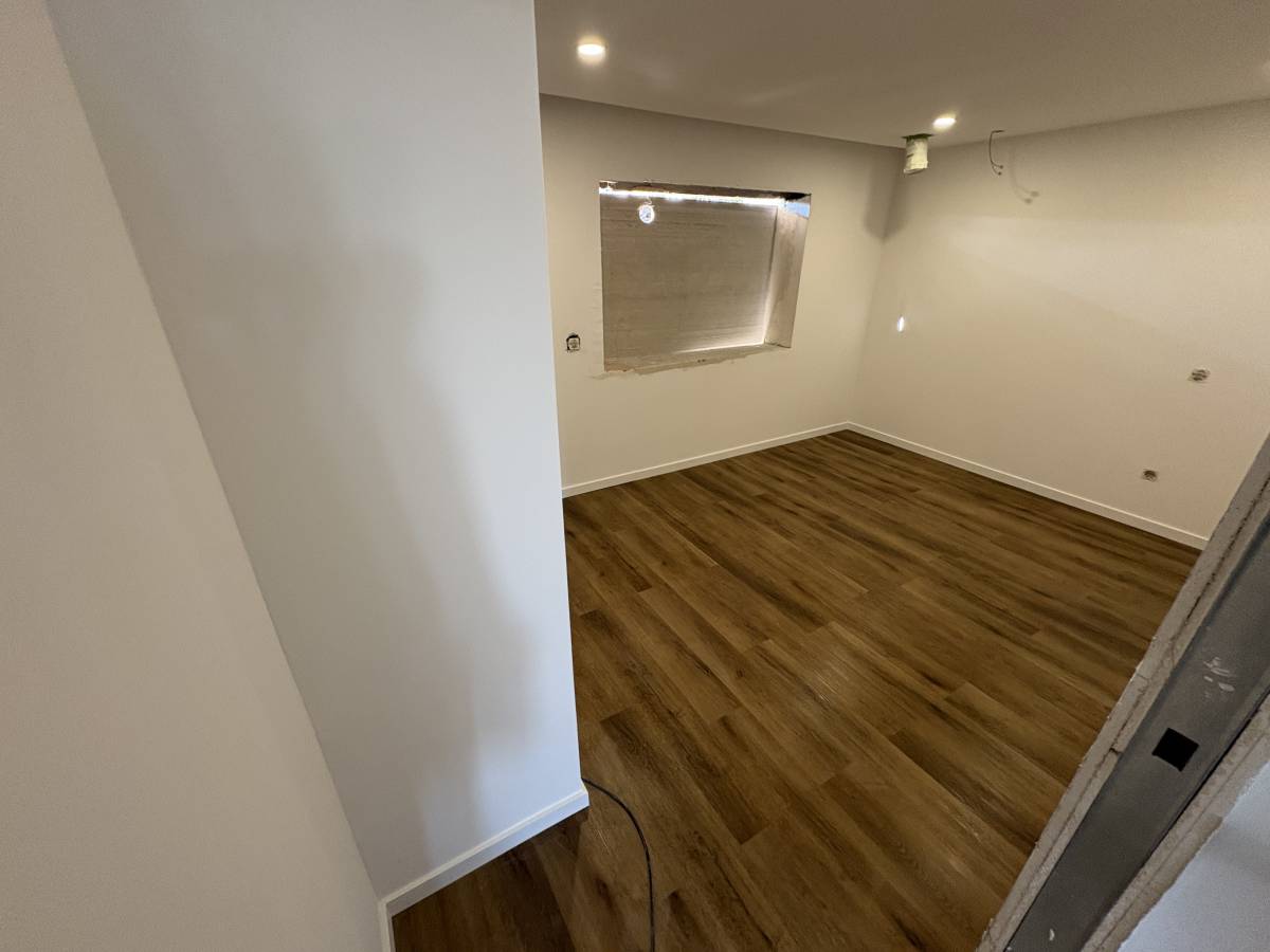 Mactram Remodelações - Setúbal - Holzverkleidung