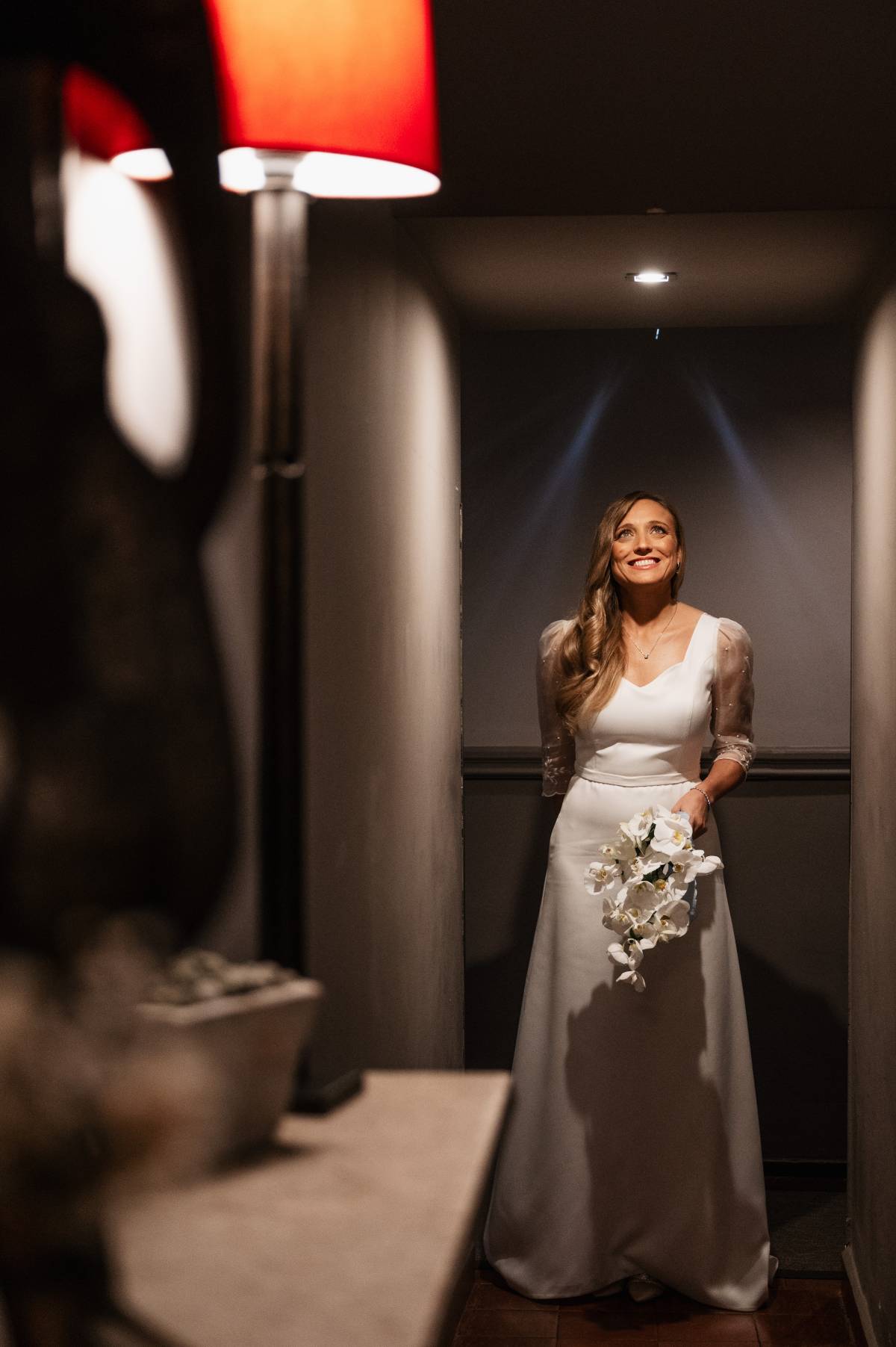 Maquilhagem para Casamento