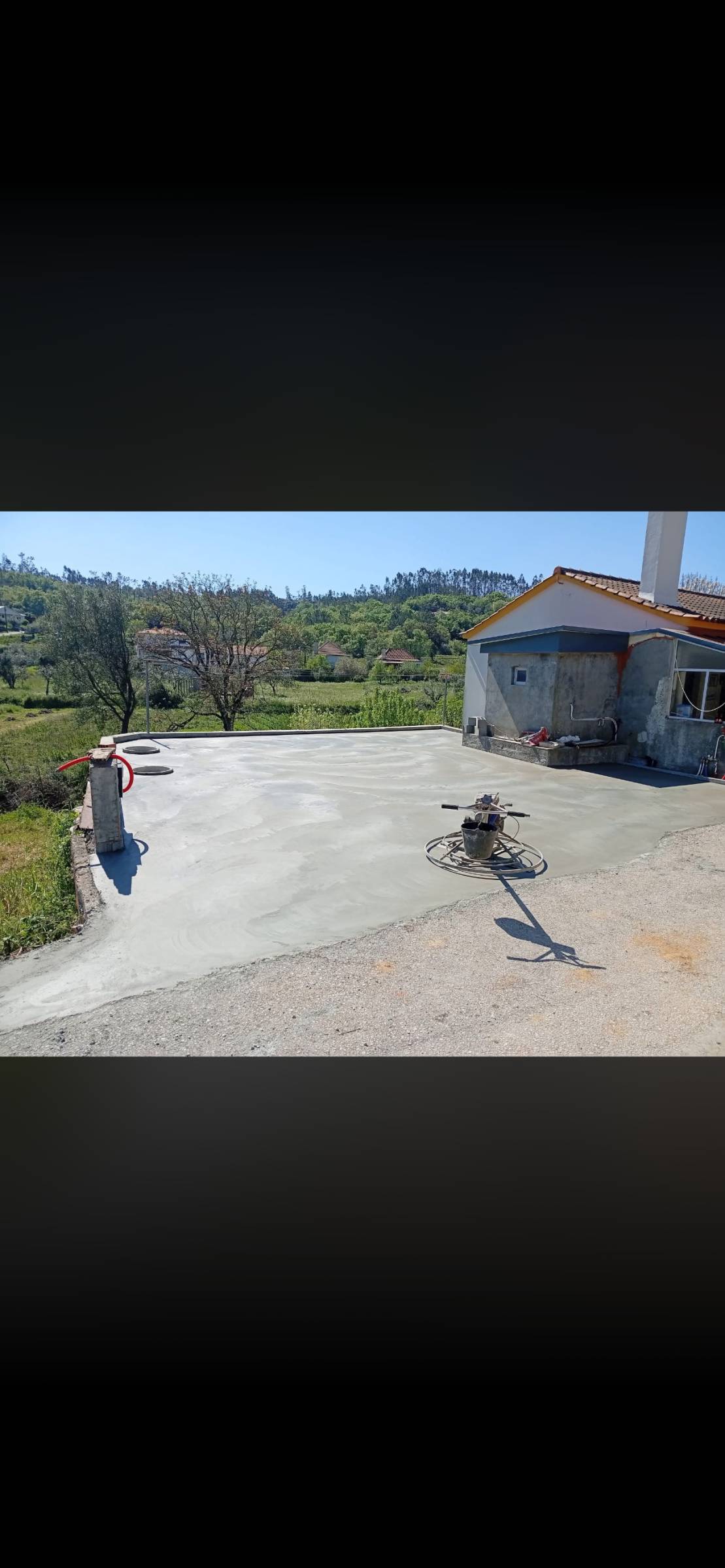 Kaique Martins profissional - Palmela - Reparação de Tubos de Canalização