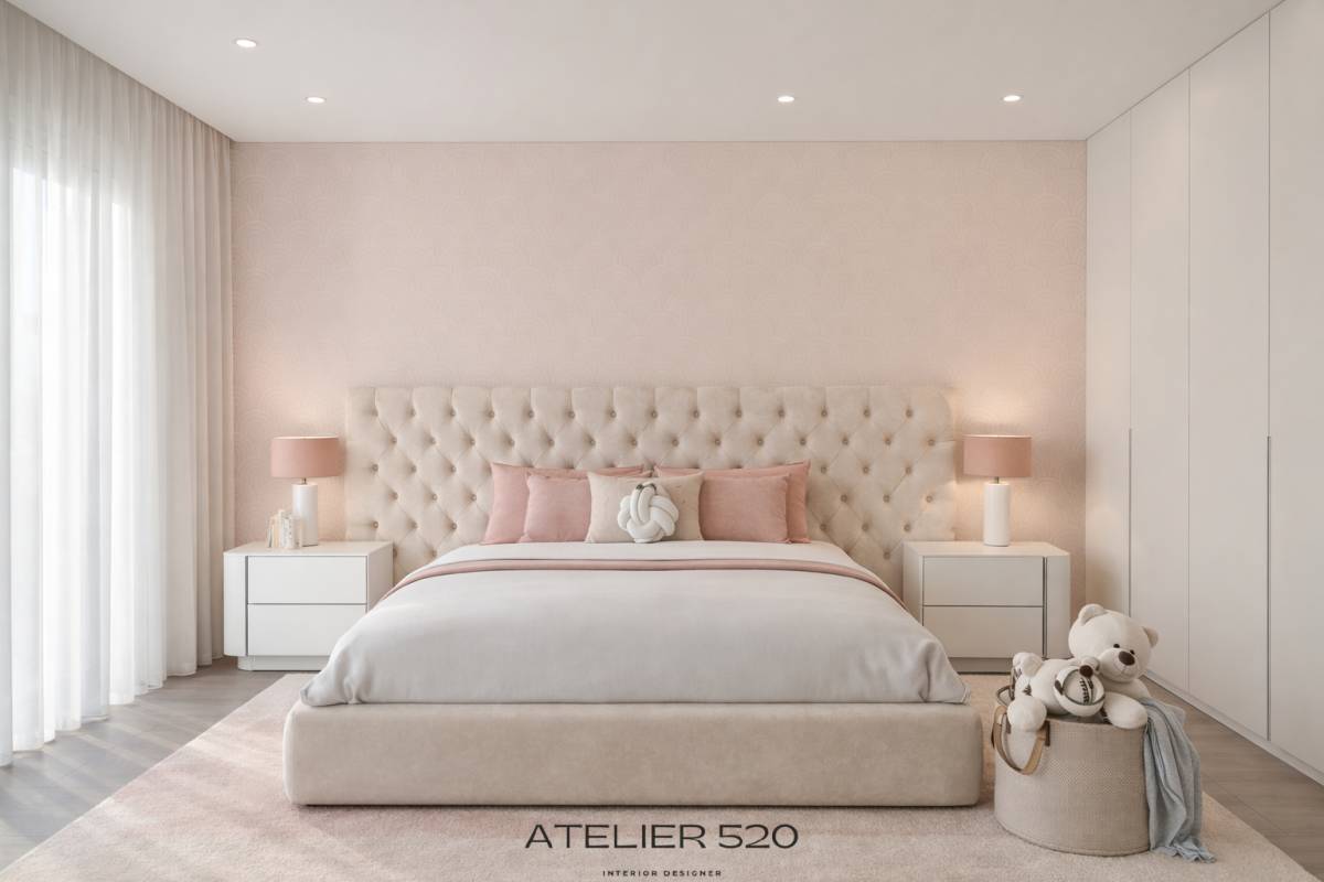 ATELIER 520 DESIGN - Ferreira do Zêzere - Dekor