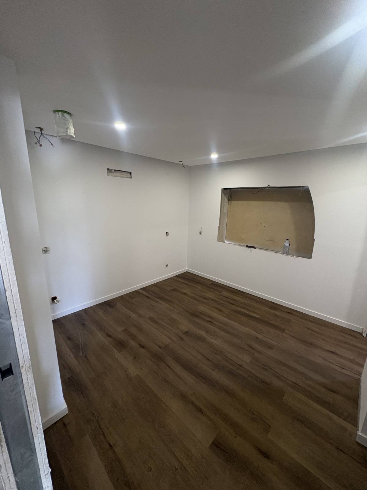 Mactram Remodelações - Setúbal - Wände, Trockenbau, und Treppen