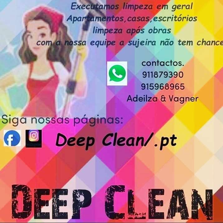 DS ENGENHARIA & CONSTRUÇÕES & REMODELAÇÃO - Vila Nova de Gaia - Floor Tiling