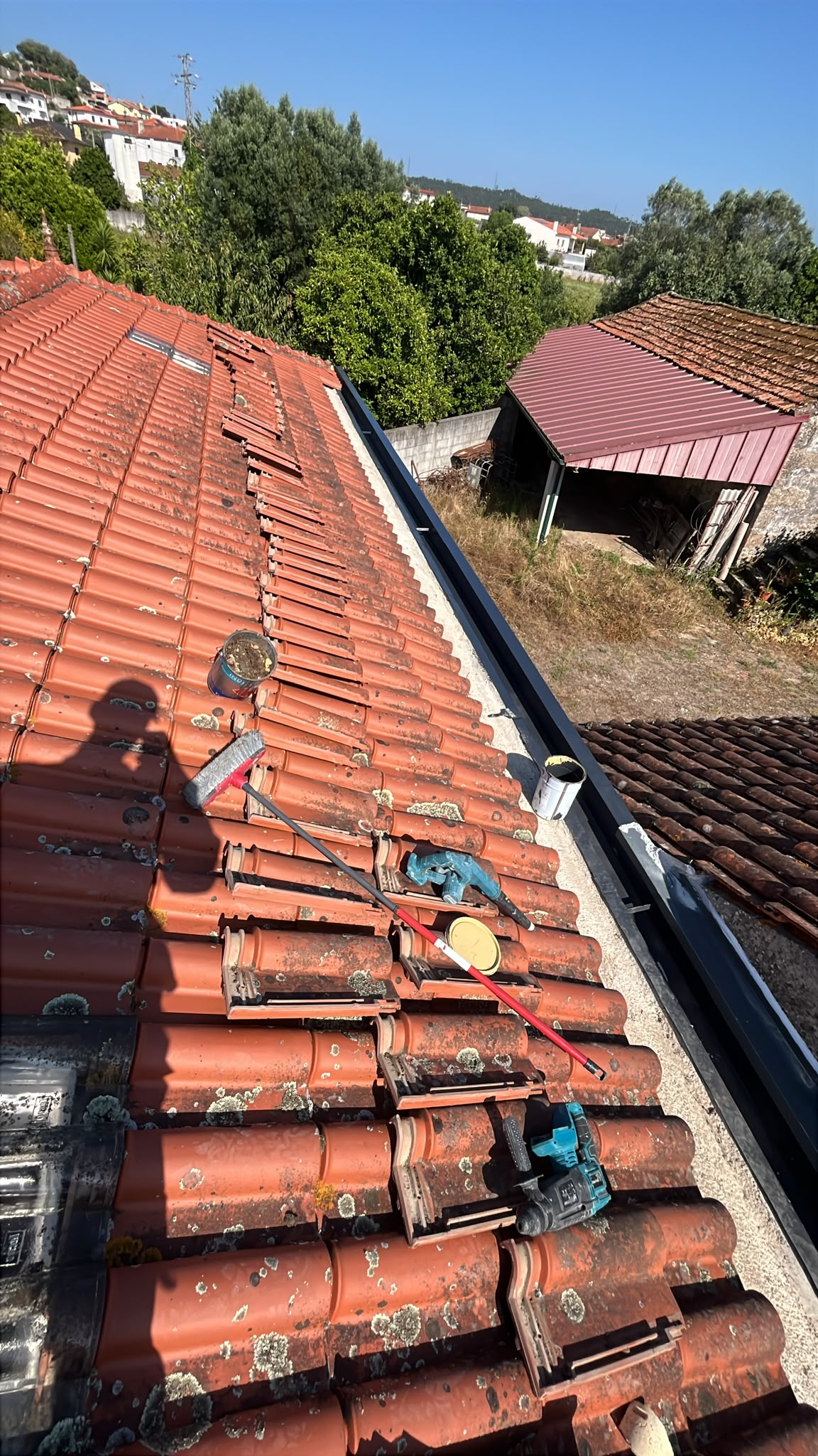 Ks - Barcelos - Carpintaria Geral
