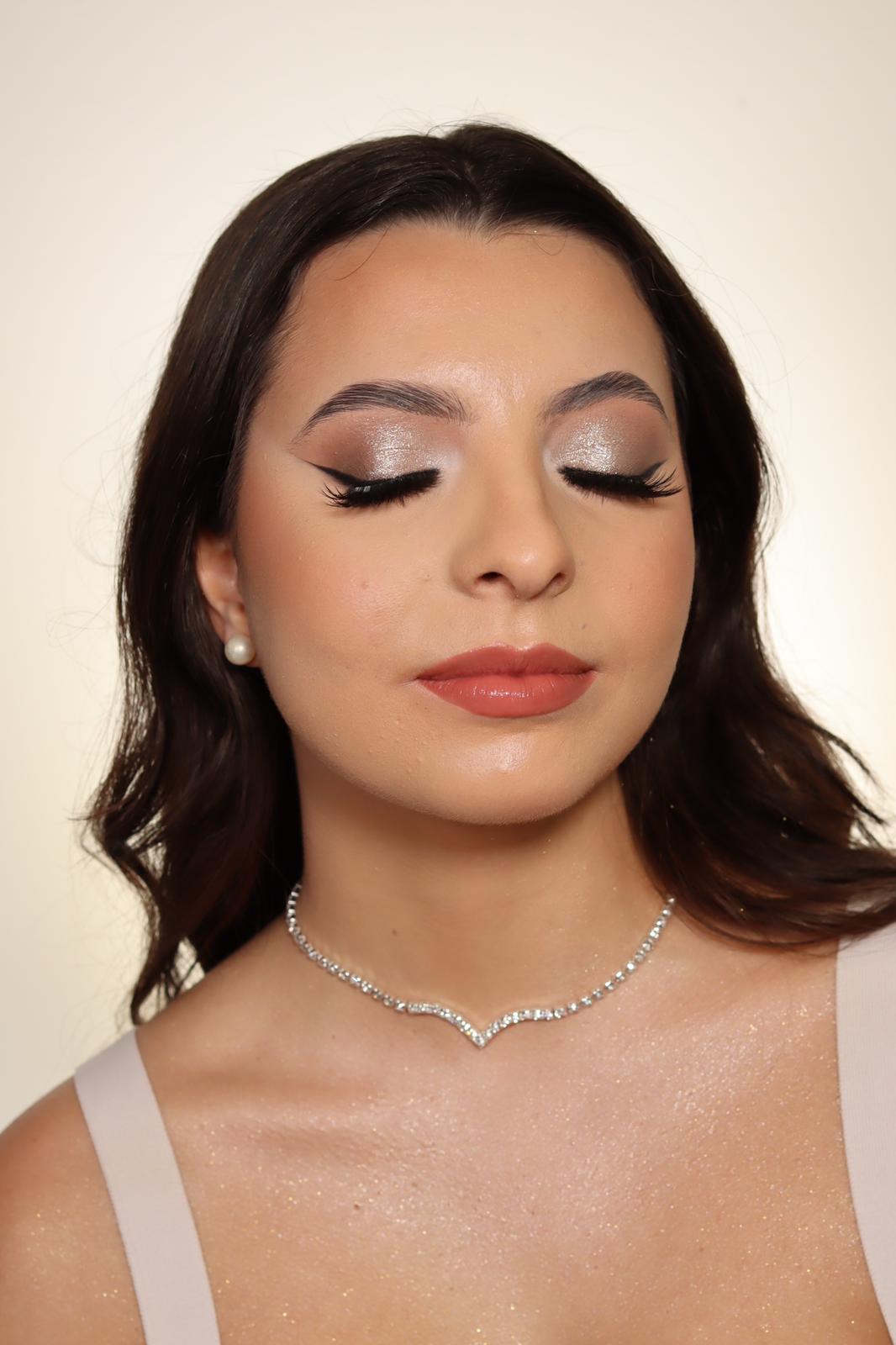 Raquel Brandão - Beauty and Make Up - Matosinhos - Maquilhagem para Casamento