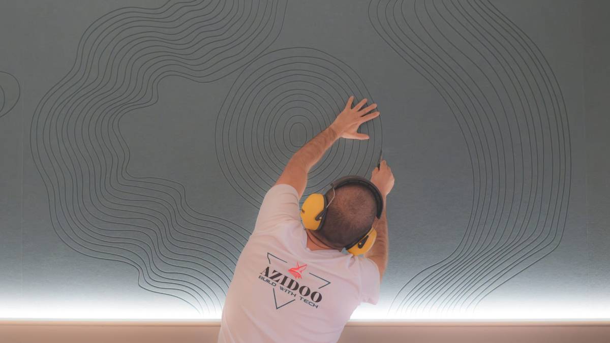 azidoo unipessoal Lda - Marinha Grande - Construcción de Casa Modular