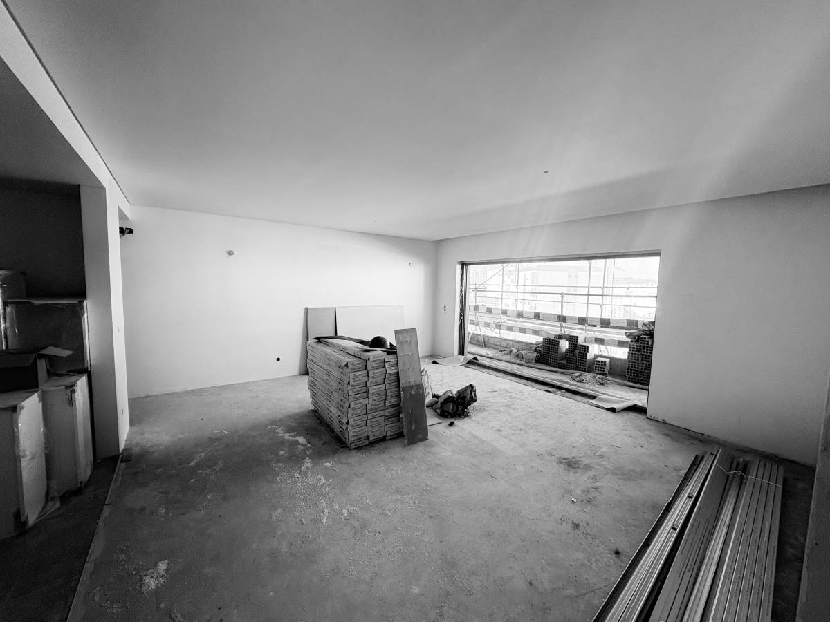 Mactram Remodelações - Setúbal - Malerarbeiten an Gebäuden