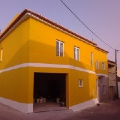 lcpinturas&construcao - Cadaval - Deck or Porch Repair
