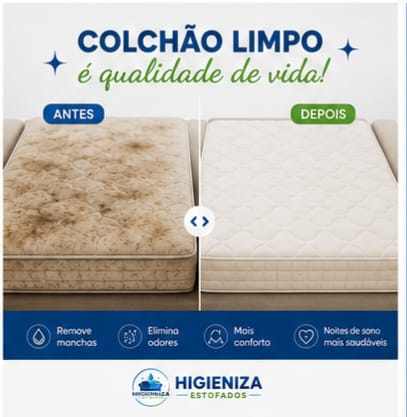Higieniza Limpeza de Estofados - Faro - Fensterreinigung