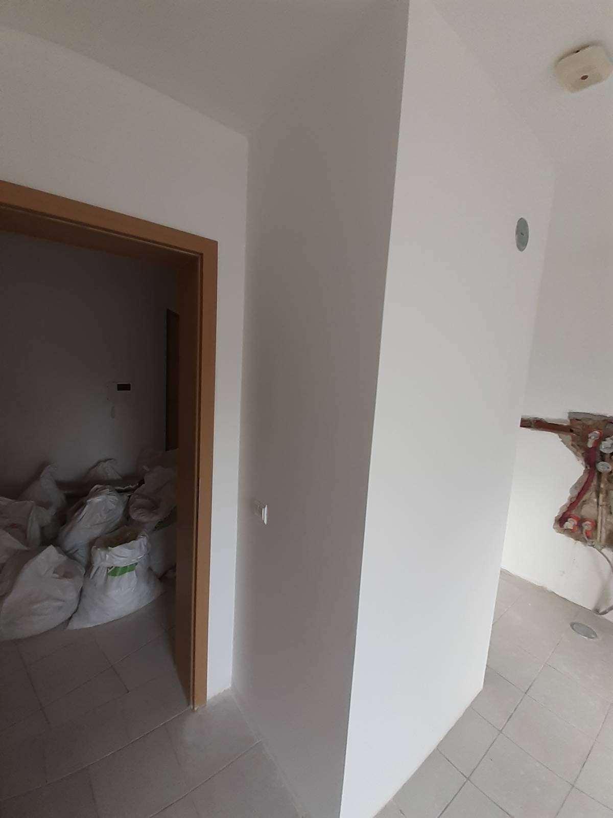 Empire build - Portimão - Cabinet Painting