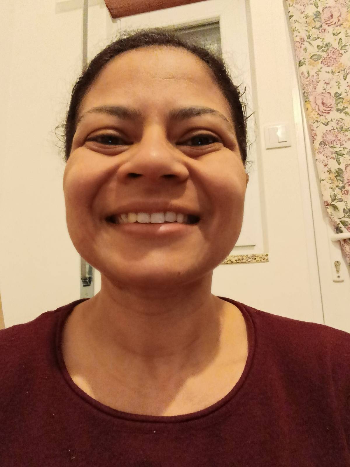Luciene - Estarreja - Organização da Casa