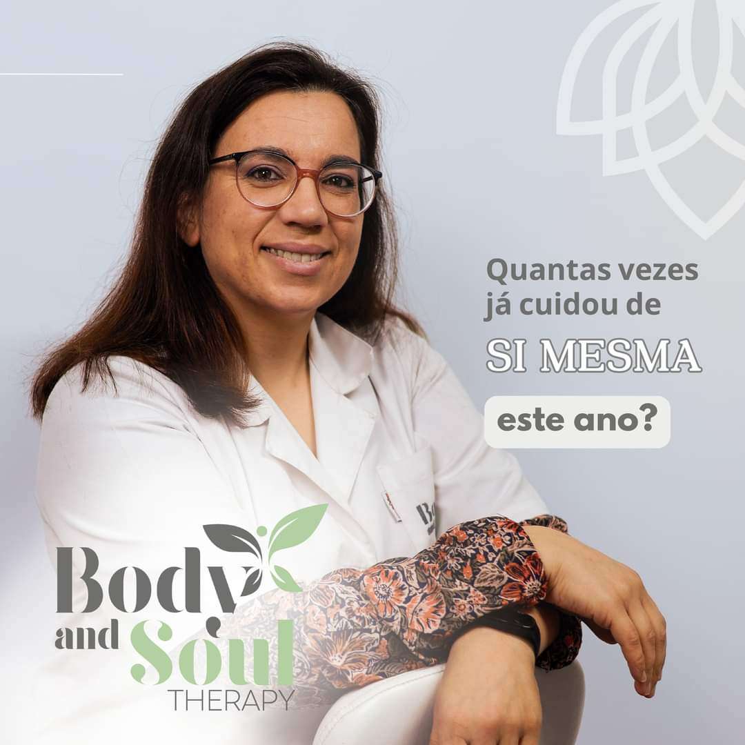 Body and soul therapy - Marinha Grande - Massagens