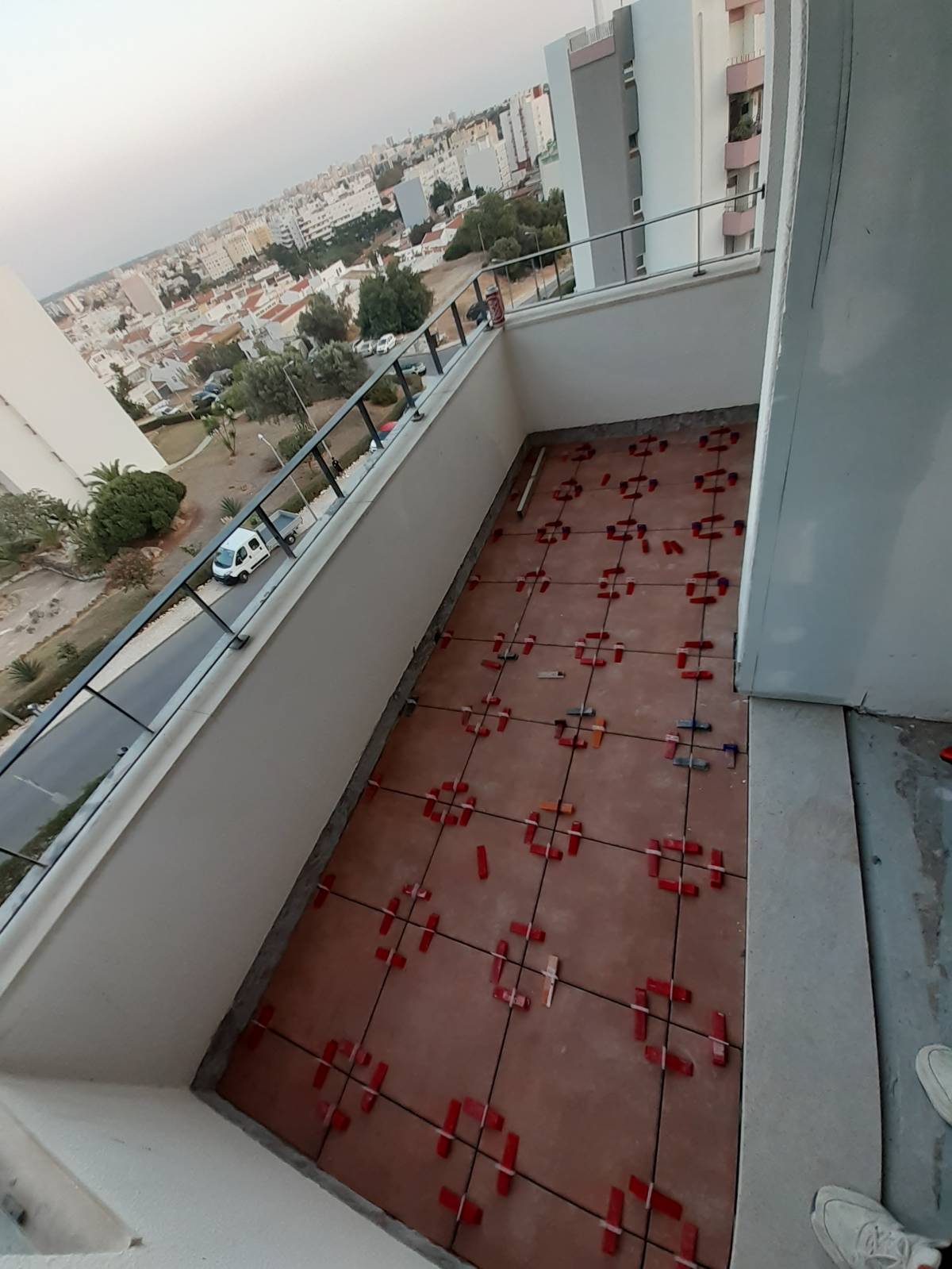 Empire build - Portimão - Masonry Construction Services