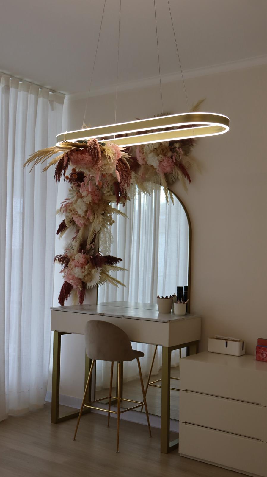 ATELIER 520 DESIGN - Ferreira do Zêzere - Bilder aufhängen und Kunstinstallationen anbringen