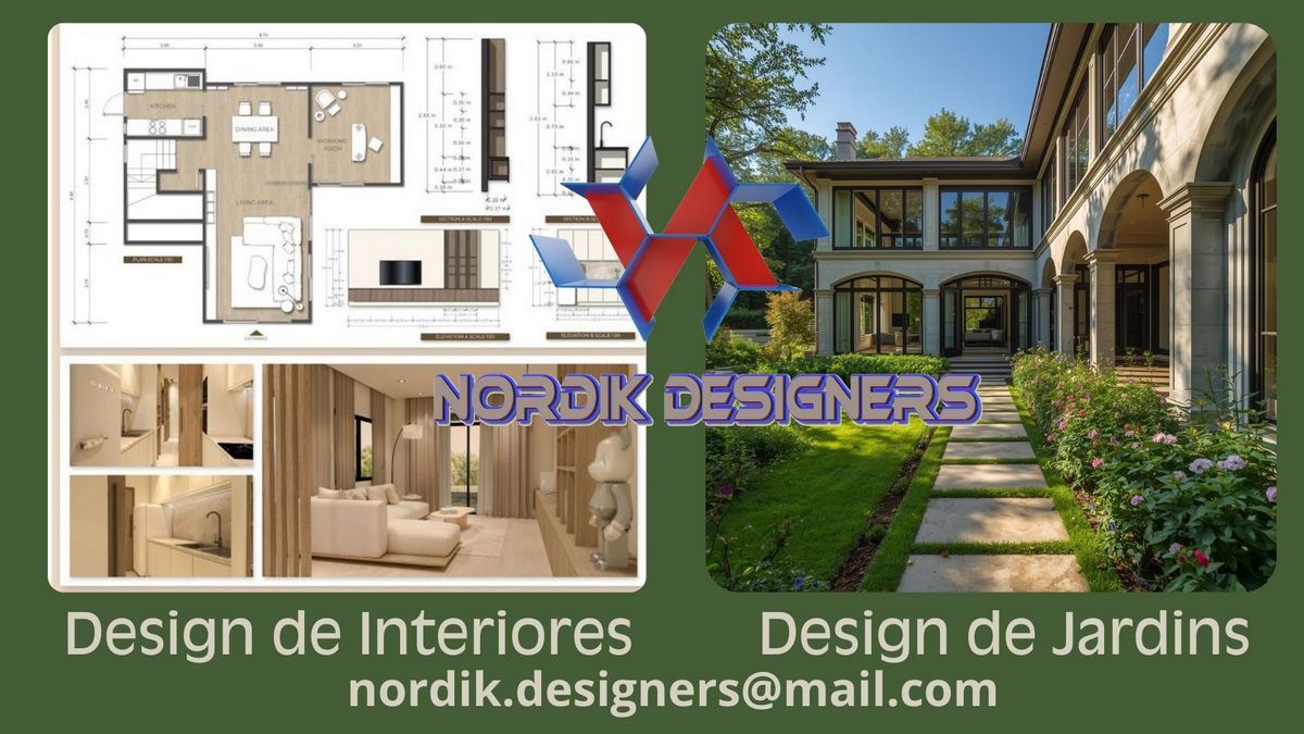 Nordik Designers - Mafra - Copywriting