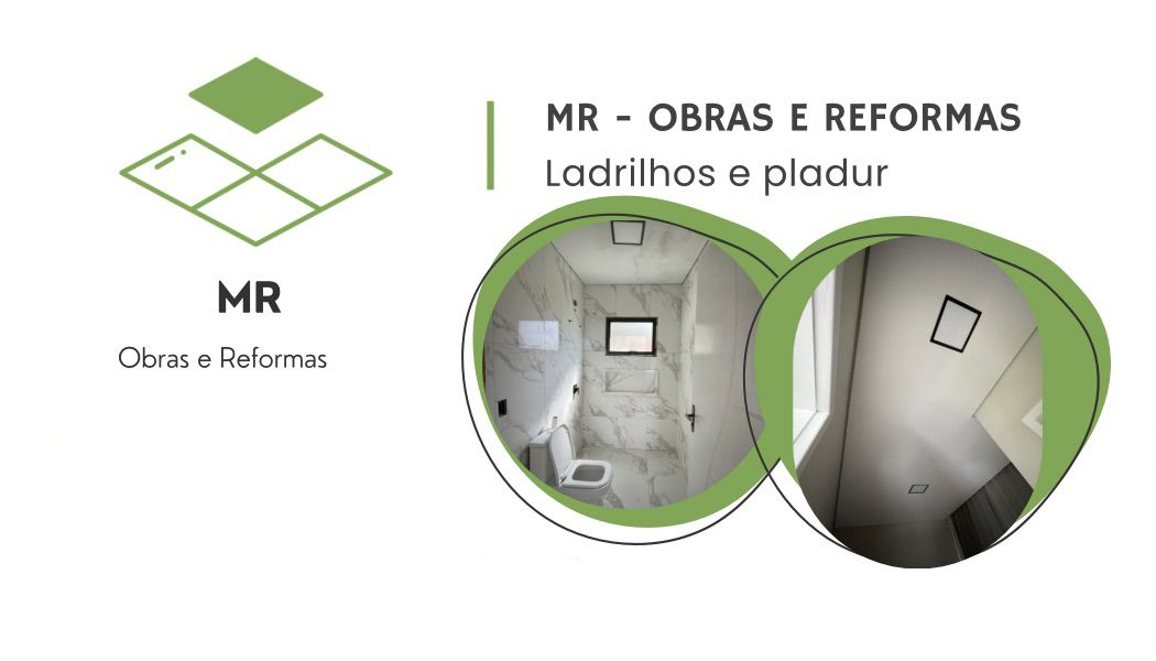 Mr Maicon Rocha - Viseu - Bauabdichtung