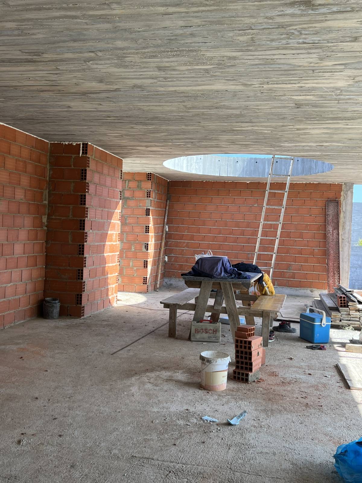 Kaique Martins profissional - Palmela - Reparação de Azulejos