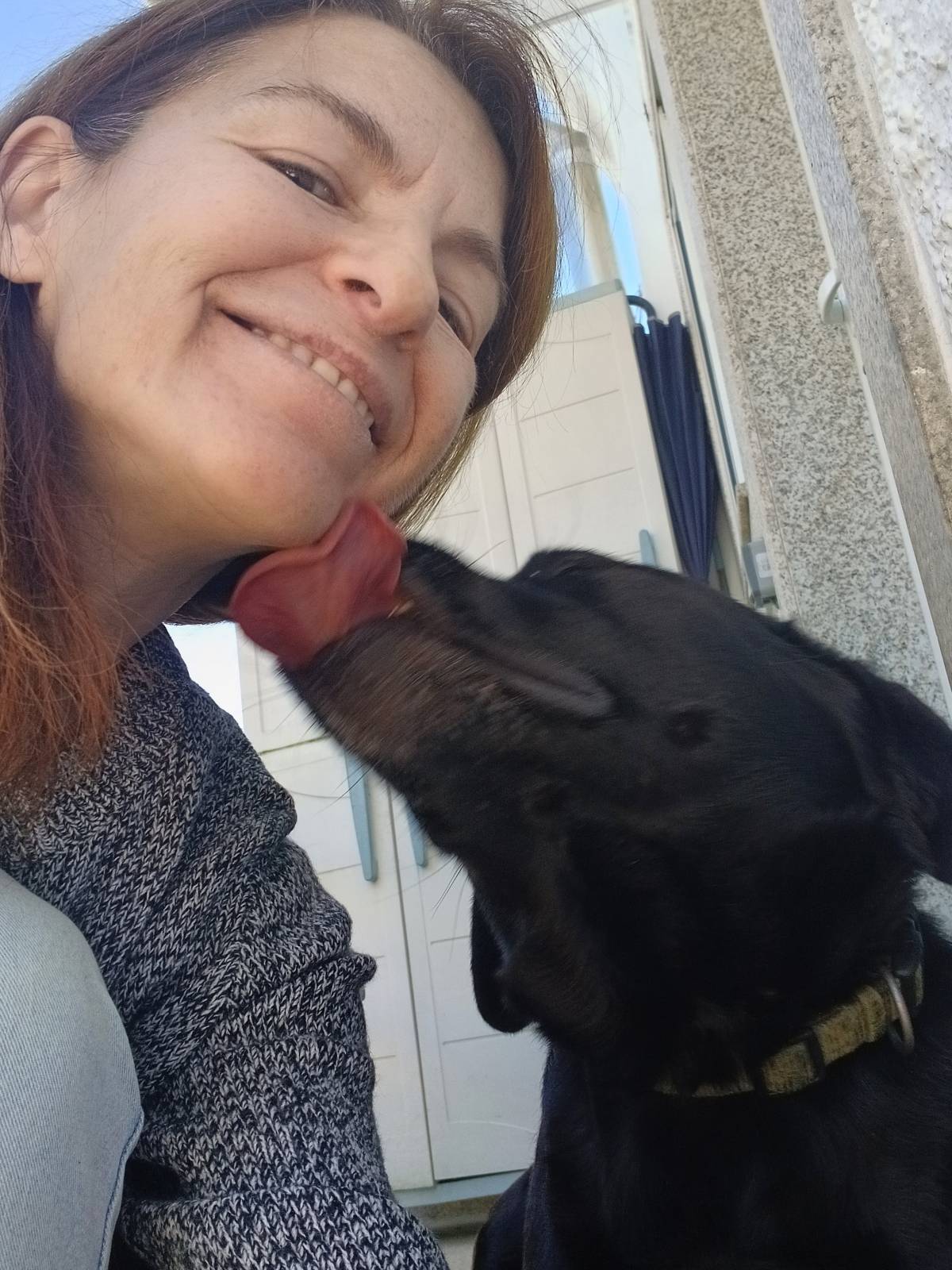 Marta Lima - Trofa - Dog Sitting