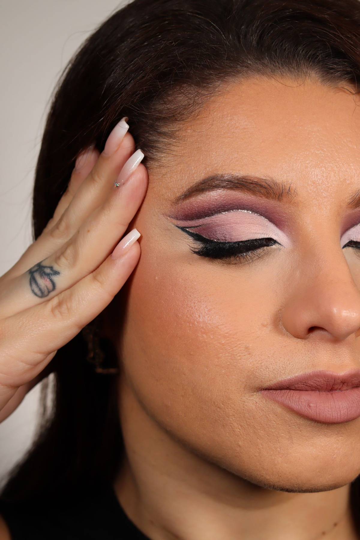 Raquel Brandão - Beauty and Make Up - Matosinhos - Maquilhagem para Casamento
