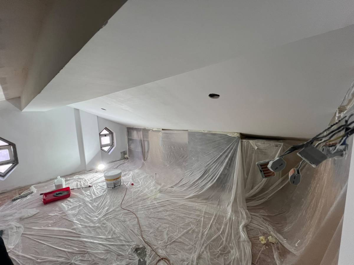 Dryconcept - Caldas da Rainha - Remodelación de baños