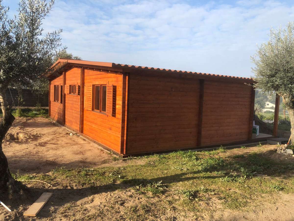 Carlos Martins - Santarém - Insulation