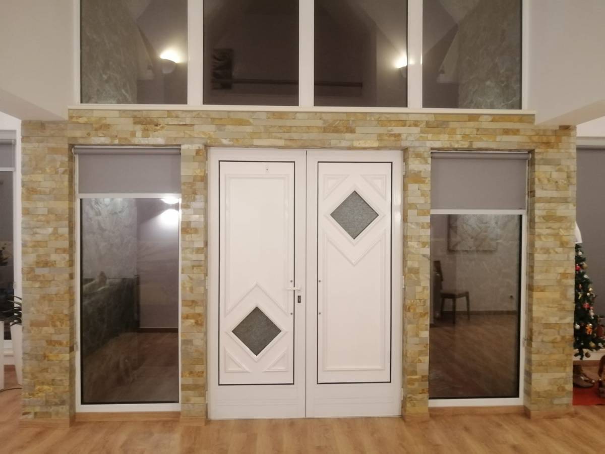 JM ELETRIC & JORGE REMODELAÇÕES - Mealhada - Floor Tiling