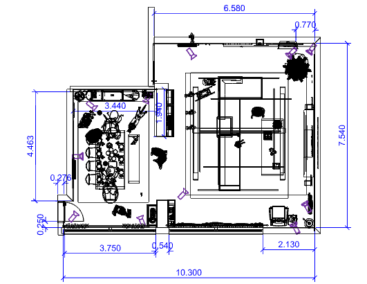 Nordik Designers - Mafra - Editing