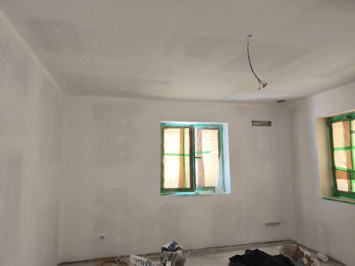 Dryconcept - Caldas da Rainha - Pintura de exteriores