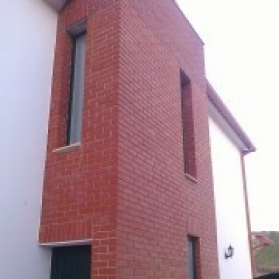 lcpinturas&construcao - Cadaval - Exterior Painting
