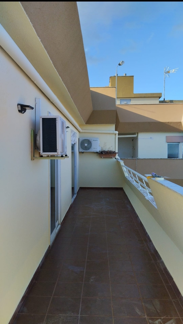 T.F 🦅 Pinturas e remodelação - Lisboa - Pintura Exterior