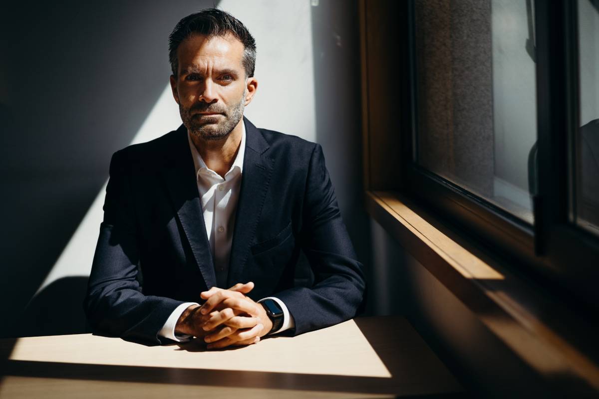 Dr. Raul Pereira - Matosinhos - Coaching