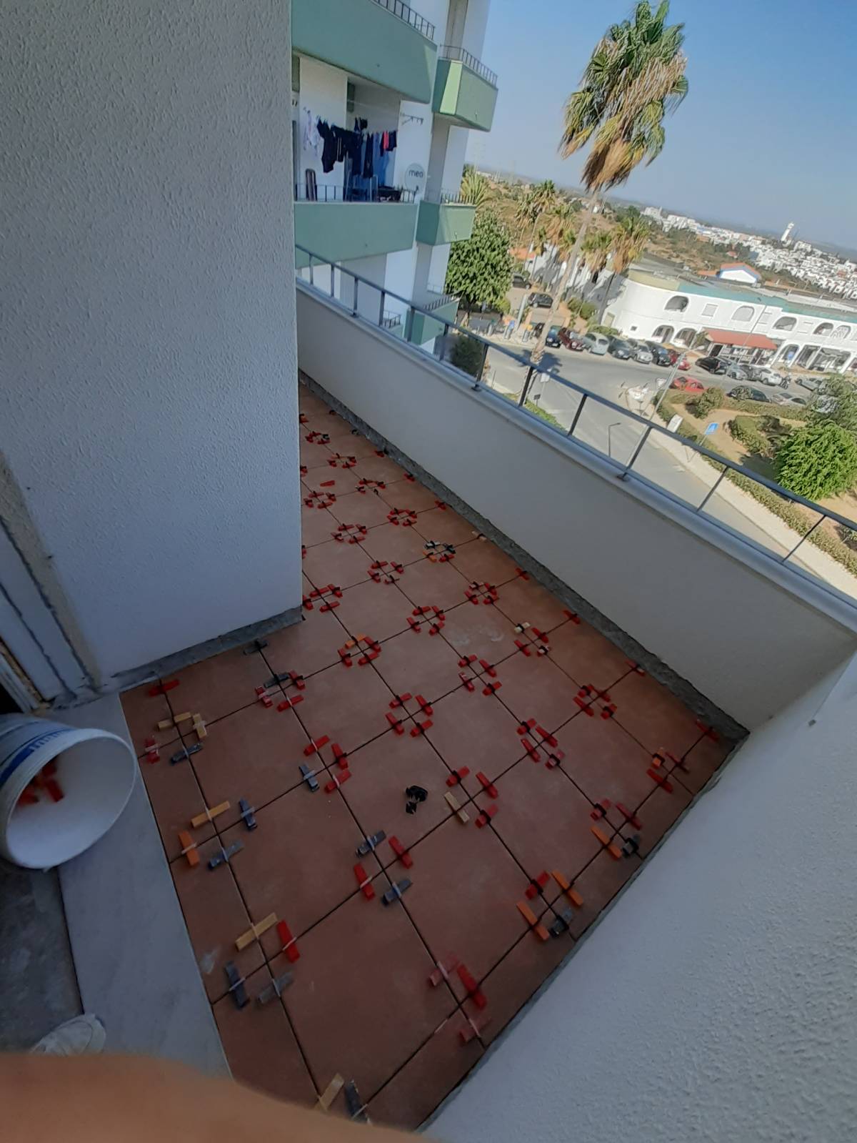 Empire build - Portimão - Refrigerator Repair or Maintenance